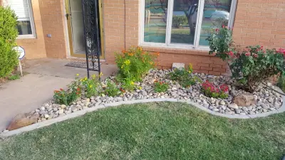 Minor Initiatives — Landscape Design project by The Naturalists Landscape Design & Construction