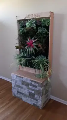 Wallflower Vertical Gardens - Interior Design & Decorating in Olathe, KS