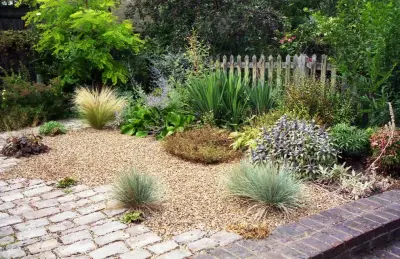 English Landscape LLC - Landscape Design in Kansas City, MO