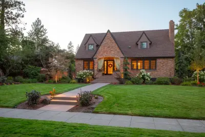 Coppercreek Landscaping - Landscape Construction in Mead, WA