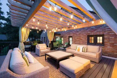 South Hill Heritage — Landscape Design project by Coppercreek Landscaping