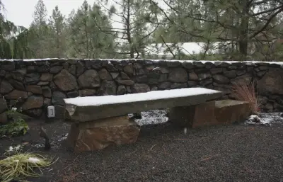 Pacific Garden Design - Landscape Construction in Spokane, WA