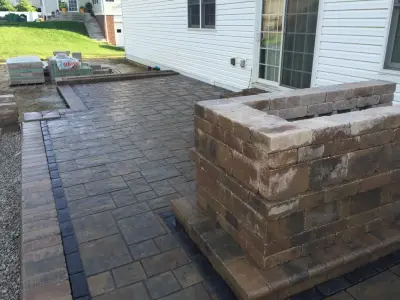 South Hills Initiative 2016 — Landscape Design project by Outdoor Living Design