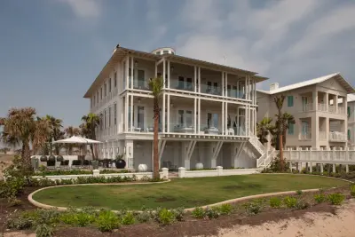 SSP Design, LLC - Architectural & Building Design Services in Brownsville, TX