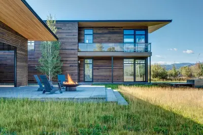 The Tree and Landscape Company - Tree & Shrub Care in Jackson, WY