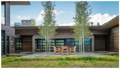 The Tree and Landscape Company - Tree & Shrub Care in Jackson, WY