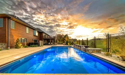 Outdoor Elements, Inc. - Design-Build Services in Rock Valley, IA