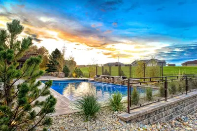 Outdoor Elements, Inc. - Design-Build Services in Rock Valley, IA