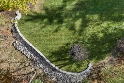 GreenScapes Landscape Architects and Contractors - Landscape Construction in Columbus, OH