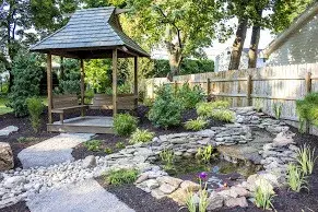 Twin Oaks Lawn and Landscape, Inc. - Design-Build Services in Macedon, NY