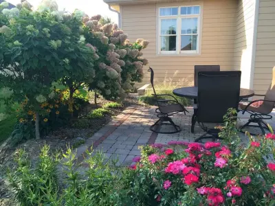 Del's Garden Center - Design-Build Services in Spencer, IA