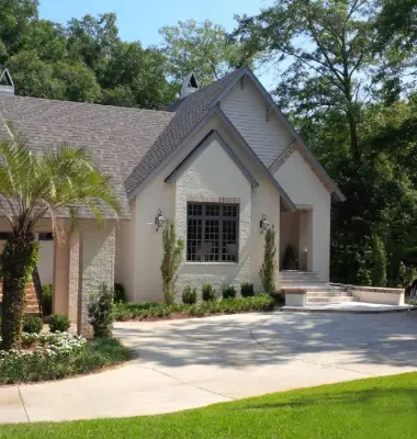 Espalier Landscape Architecture, LLC - Landscape Design in Fairhope, AL