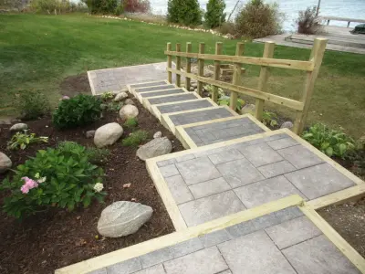 CreationScape - Landscape Construction in Rogers City, MI