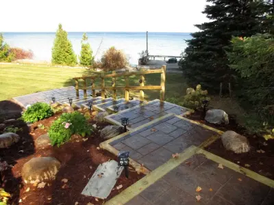 CreationScape - Landscape Construction in Rogers City, MI