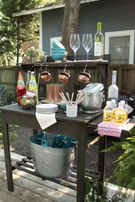 Catherine Arensberg - Landscape Design in Mobile, AL