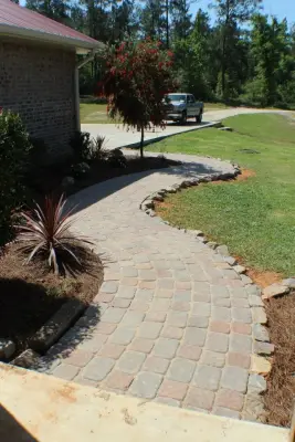 Kutterz Southern Landscapes, LLC - Landscape Design in Alexandria, LA