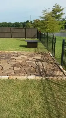 Kutterz Southern Landscapes, LLC - Landscape Design in Alexandria, LA