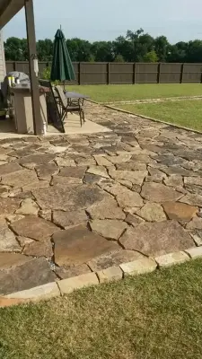 Kutterz Southern Landscapes, LLC - Landscape Design in Alexandria, LA