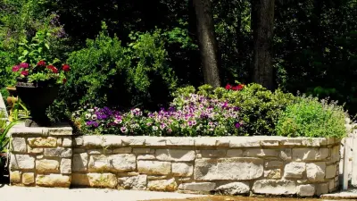 Stapleton Landscape Architecture - Custom Home Builders in Gate City, VA