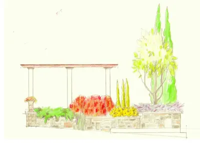 Stapleton Landscape Architecture - Custom Home Builders in Gate City, VA