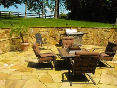 Stapleton Landscape Architecture - Custom Home Builders in Gate City, VA