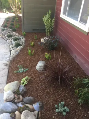 Lesley Grainger Design - Deck Building & Repair in Carmel, CA