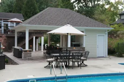 Cedar Creek Design - Landscape Construction in Greensburg, PA
