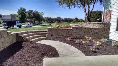 Forest Green Lawn & Landscaping - Tree & Shrub Care in Omaha, NE