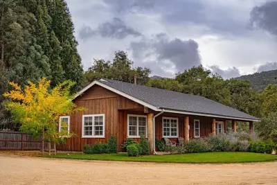 Kathy Rasmussen Landscape Architect - Patio Design & Installation in Monterey, CA