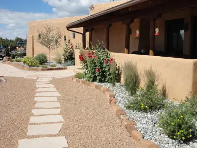 Taos Landscaping - Deck Building & Repair in Taos, NM