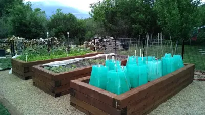 Taos Landscaping - Deck Building & Repair in Taos, NM