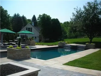 TAYLOR Project — Landscape Design project by Ryan Hanks