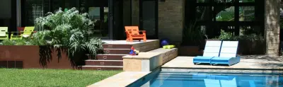 RH Factor Landscape Design - Landscape Construction in Houston, TX