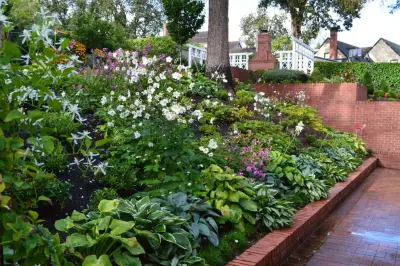 Stangeland and Associates - Landscape Construction in Eugene, OR