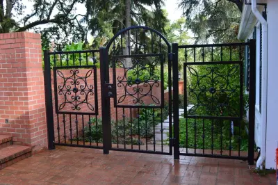 Elevated Refuge — Landscape Design project by Stangeland And Associates