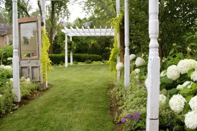 Rozelle Lawn & Landscape - Landscape Construction in Fort Wayne, IN