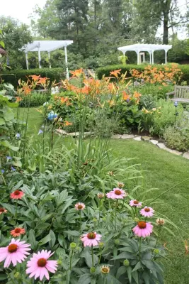 Rozelle Lawn & Landscape - Landscape Construction in Fort Wayne, IN
