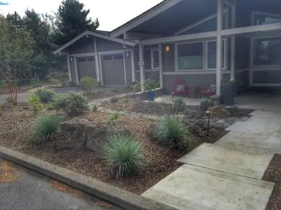 Lifescapes - Deck Building & Repair in Bend, OR