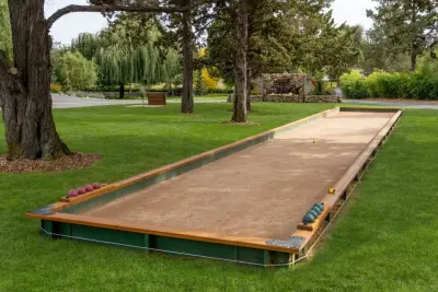 Lifescapes - Deck Building & Repair in Bend, OR