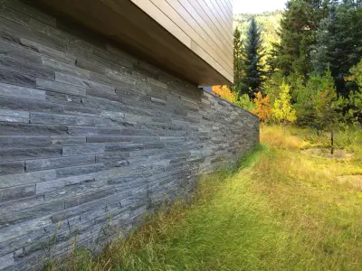 The Conservation of Prior Work — Landscape Design project by Lift Studio | Landscape Architecture