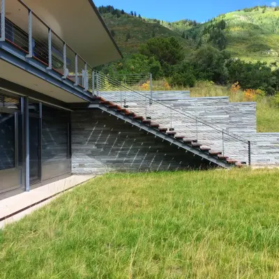 Lift Studio | Landscape Architecture - Landscape Design in Aspen, CO