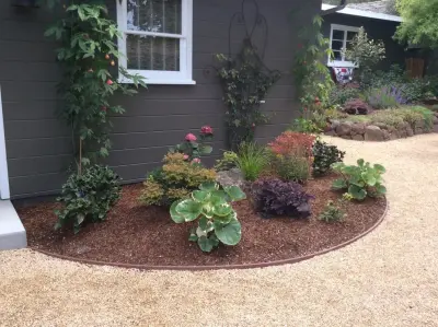 Daniels Landscaping Service - Patio Design & Installation in Monterey, CA