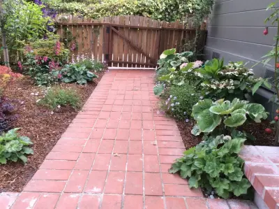 Daniels Landscaping Service - Patio Design & Installation in Monterey, CA