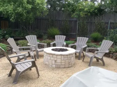 Daniels Landscaping Service - Patio Design & Installation in Monterey, CA