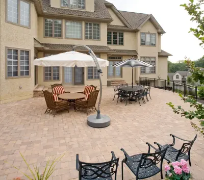 B.DeMichele Inc. - Landscape Construction in Media, PA
