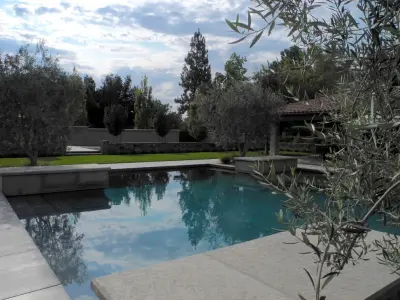 Thunderbird Project — Landscape Design project by Westfall Design Studio