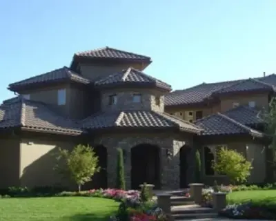 Donabedian Hannah Architecture - Landscape Construction in Fresno, CA