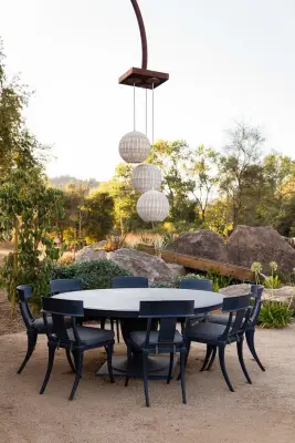 Woodland Stream — Landscape Design project by Jake Moss Designs