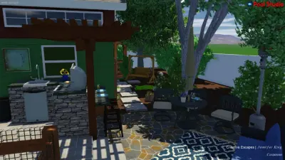Creative Escapes - Interior Design & Decorating in Fresno, CA