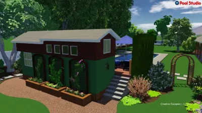 Creative Escapes - Interior Design & Decorating in Fresno, CA